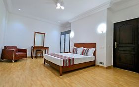 Les Ombrelles Appart'hotel